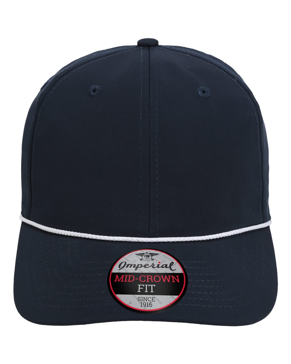 Custom Embroidery - Imperial - The Wingman Cap - 7054