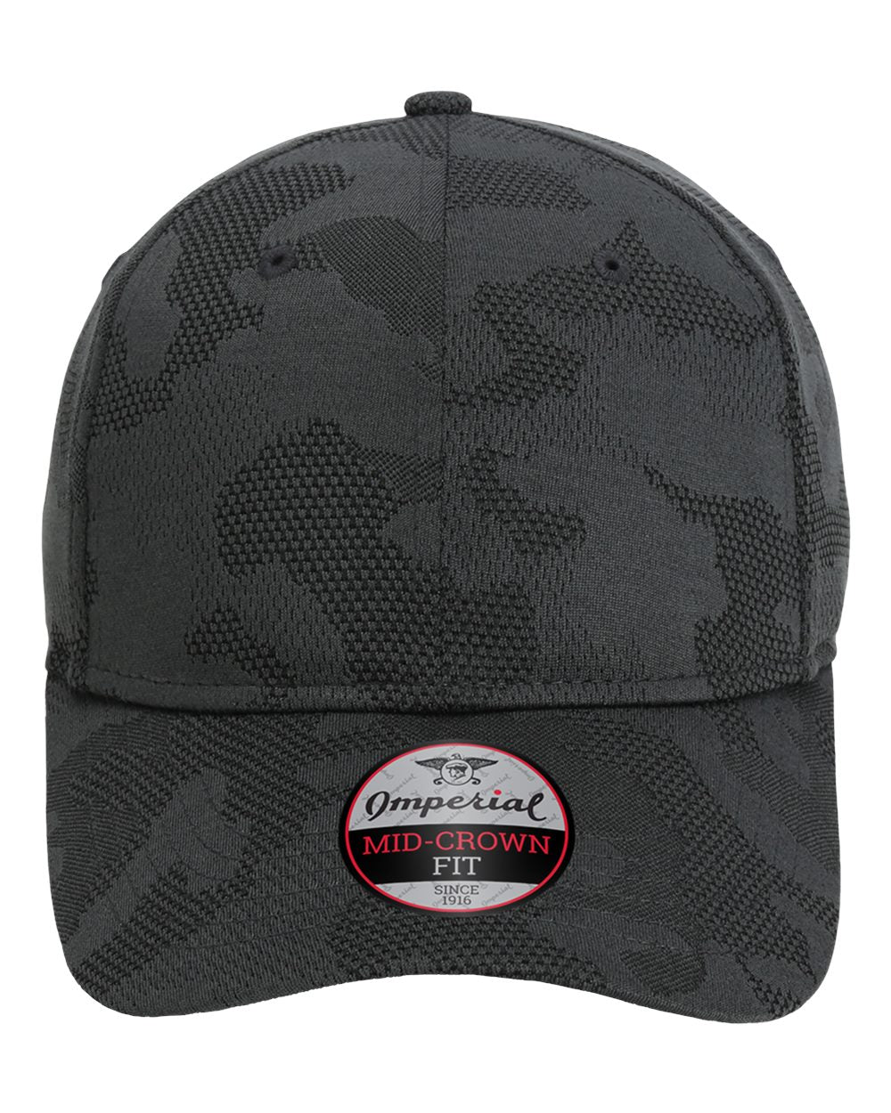 Custom Embroidery - Imperial - The Oglethorpe Tonal Camo Cap - 4062