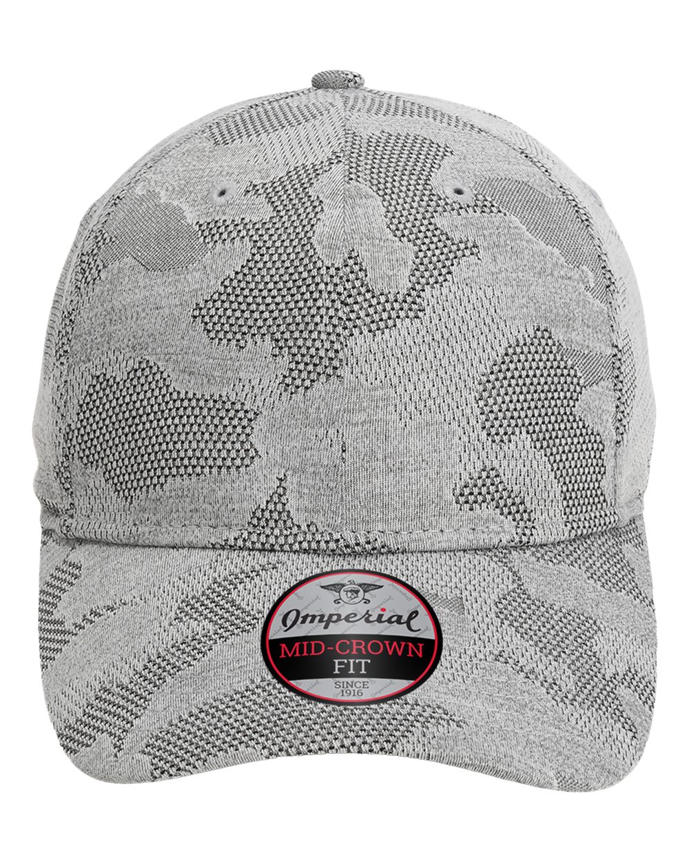 Custom Embroidery - Imperial - The Oglethorpe Tonal Camo Cap - 4062