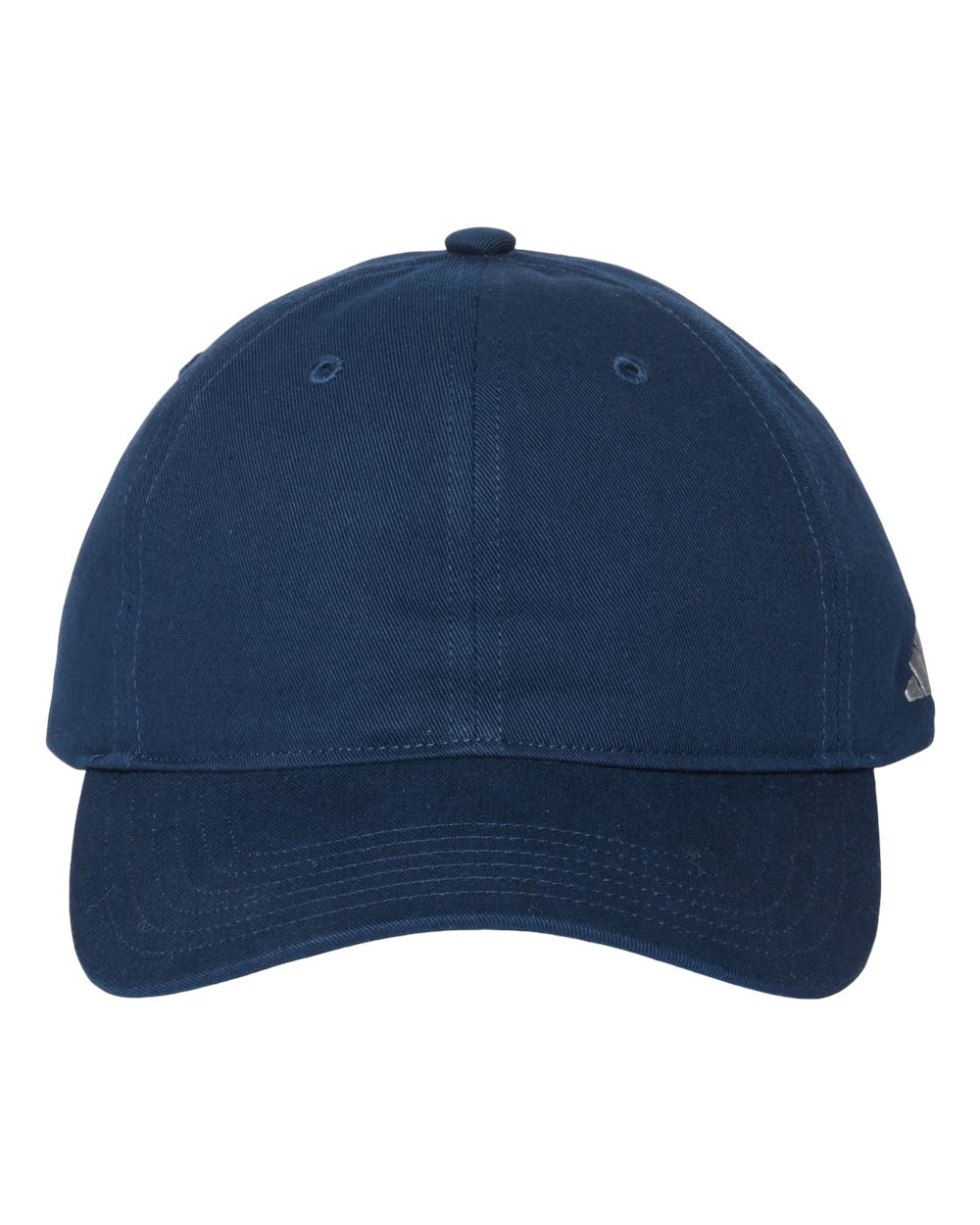 Custom Embroidery - Adidas - Sustainable Organic Relaxed Cap - A12S