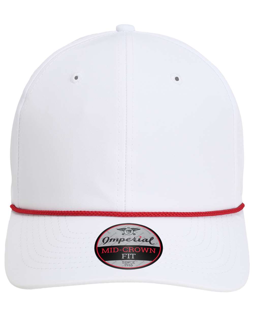 Custom Embroidery - Imperial - The Wingman Cap - 7054