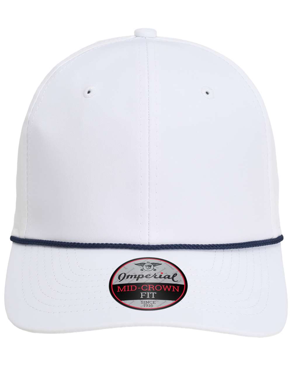 Custom Embroidery - Imperial - The Wingman Cap - 7054