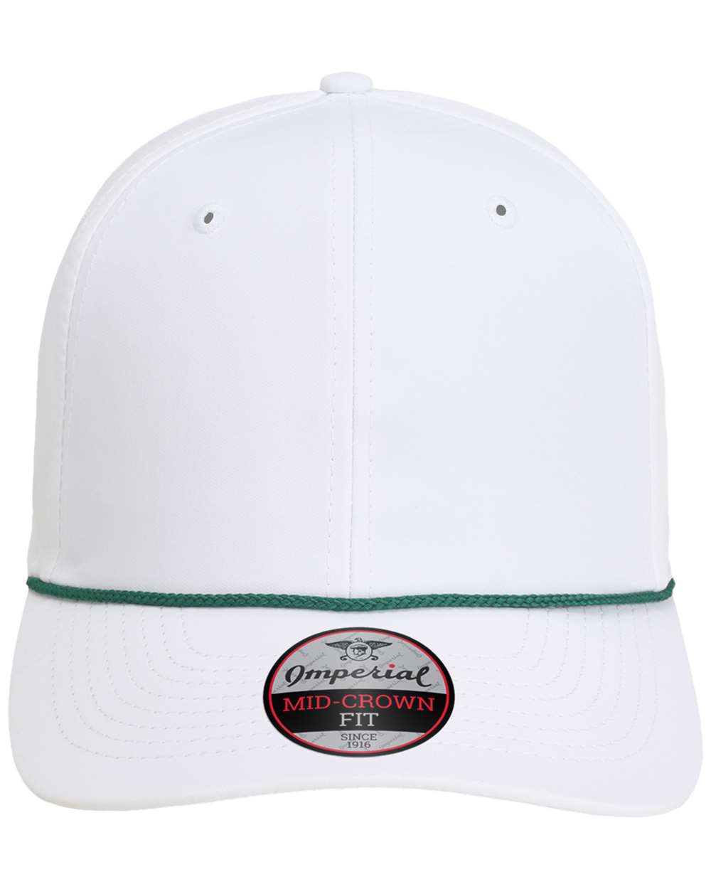 Custom Embroidery - Imperial - The Wingman Cap - 7054