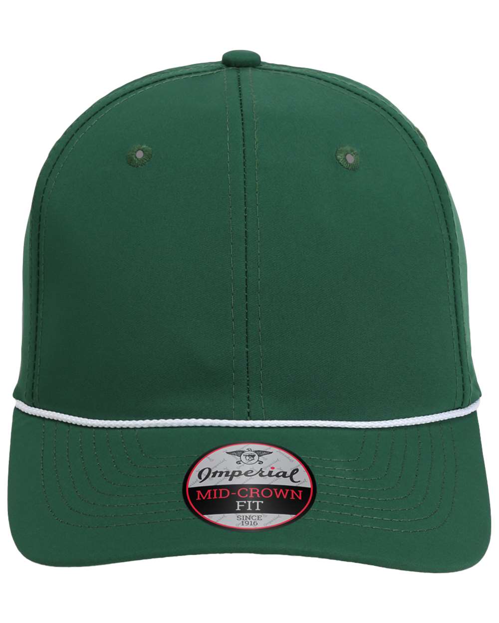 Custom Embroidery - Imperial - The Wingman Cap - 7054