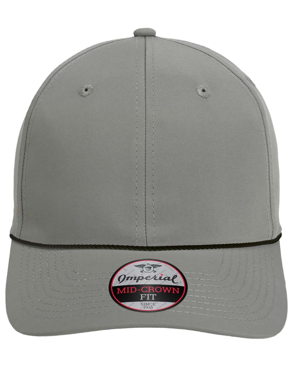 Custom Embroidery - Imperial - The Wingman Cap - 7054