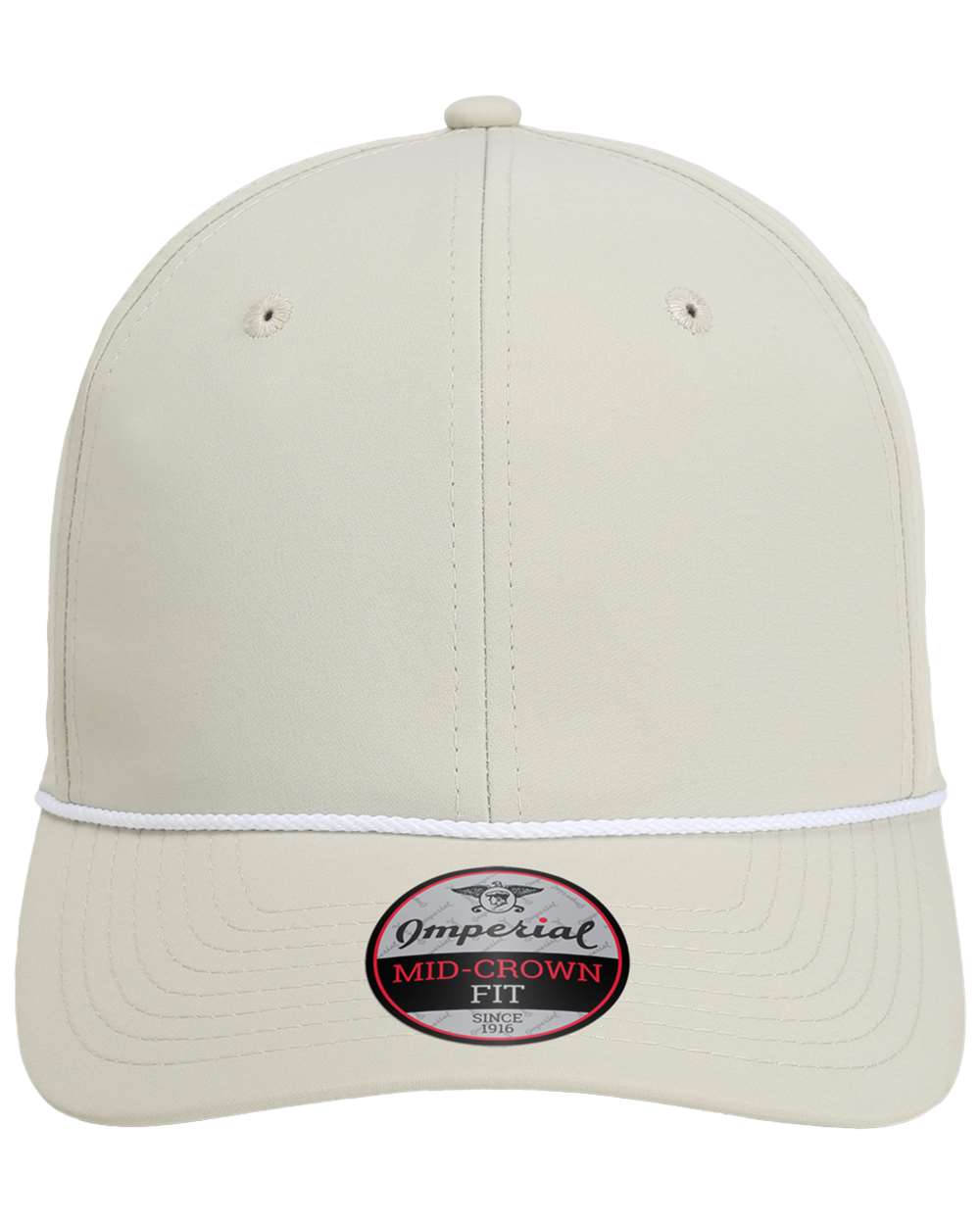 Custom Embroidery - Imperial - The Wingman Cap - 7054