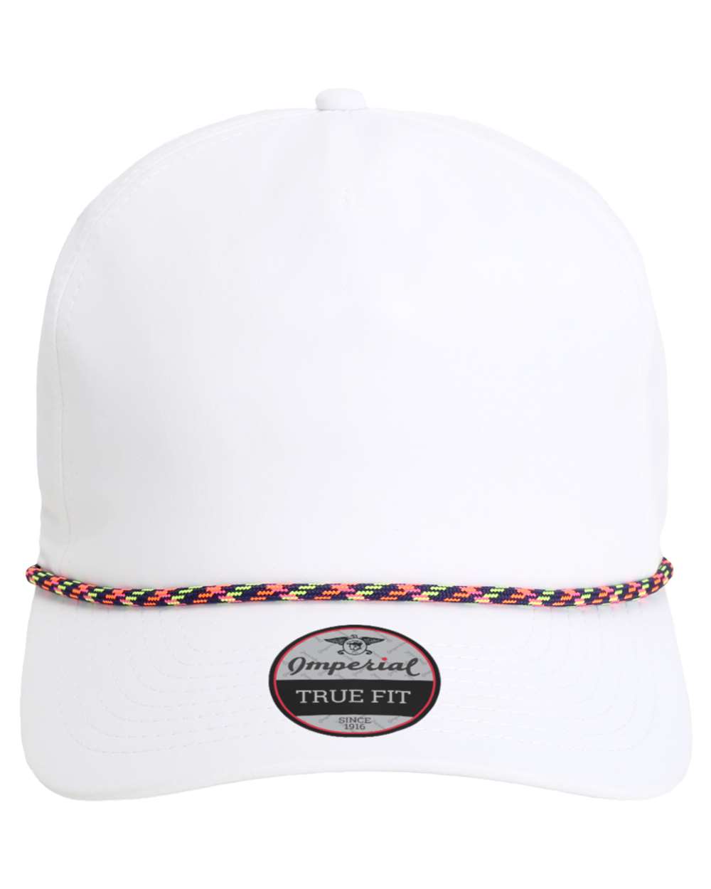 Custom Embroidery - Imperial - The Wrightson Cap - 5054