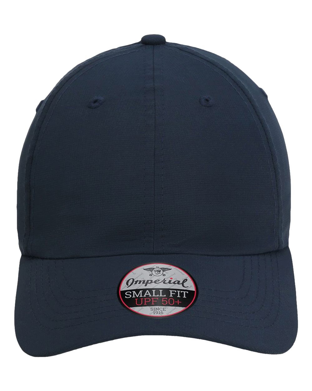 Custom Embroidery - Imperial - The Hinsen Performance Ponytail Cap - L338