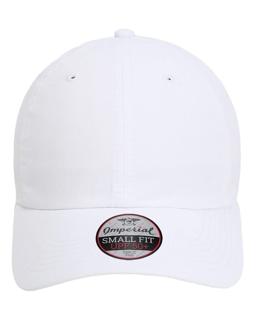 Custom Embroidery - Imperial - The Hinsen Performance Ponytail Cap - L338