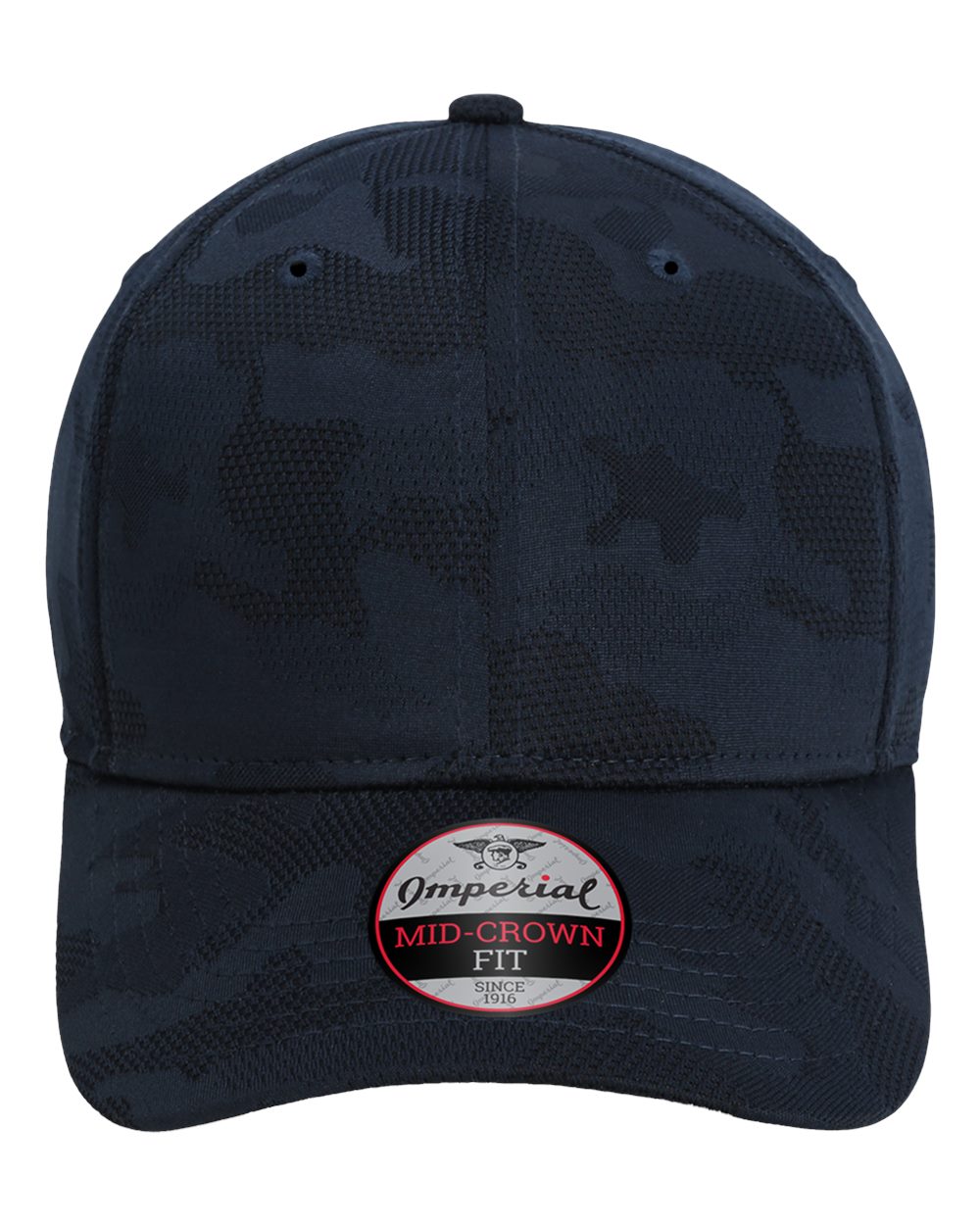 Custom Embroidery - Imperial - The Oglethorpe Tonal Camo Cap - 4062