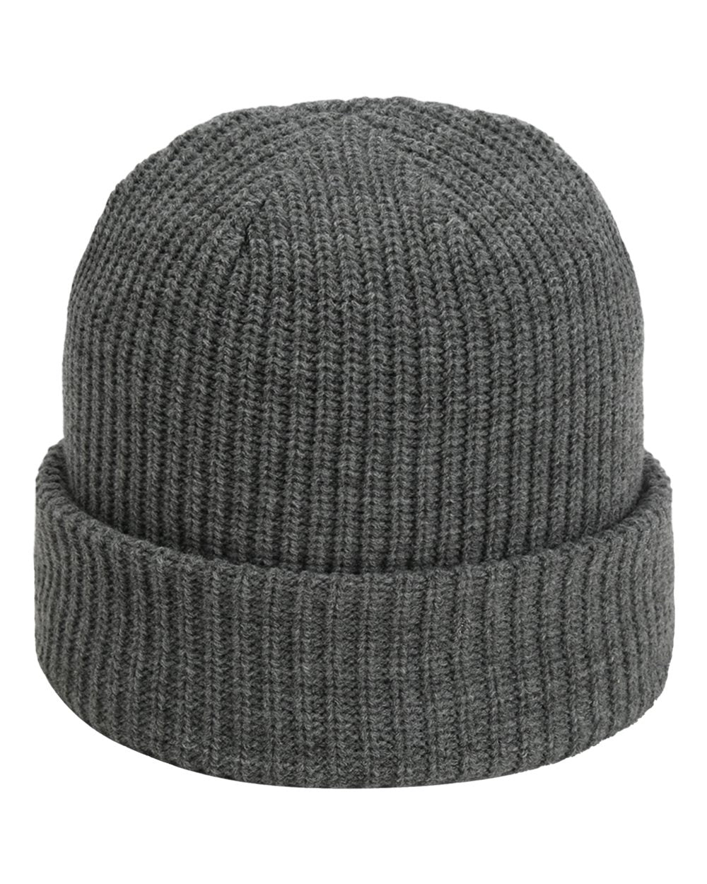 Custom Embroidery - Imperial - The Mogul Cuffed Beanie - 6020