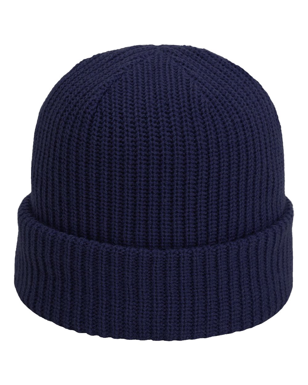 Custom Embroidery - Imperial - The Mogul Cuffed Beanie - 6020