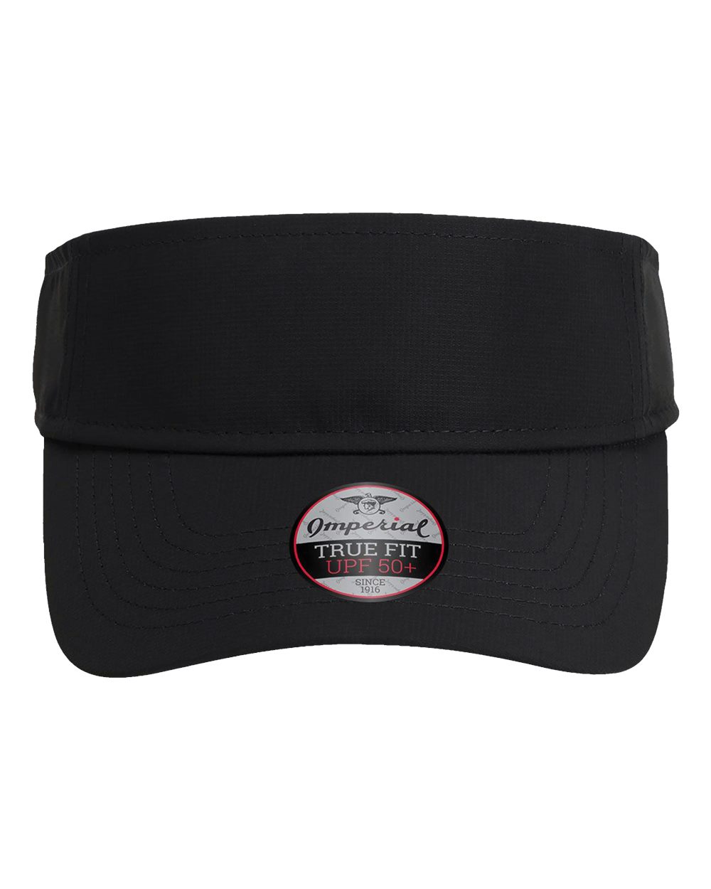 Custom Embroidery - Imperial - The Performance Phoenix Visor - 3124P