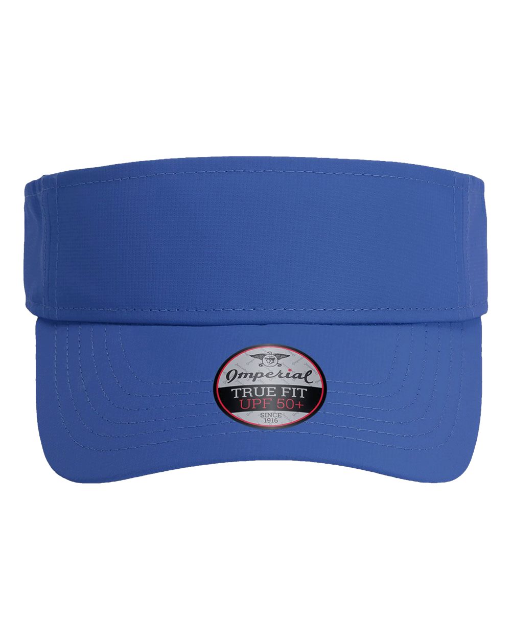 Custom Embroidery - Imperial - The Performance Phoenix Visor - 3124P