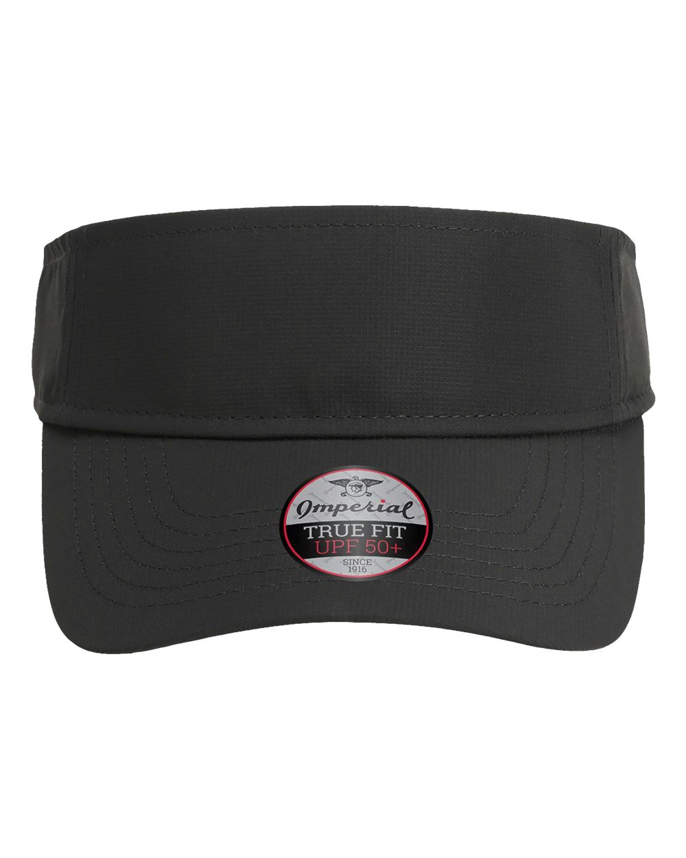 Custom Embroidery - Imperial - The Performance Phoenix Visor - 3124P