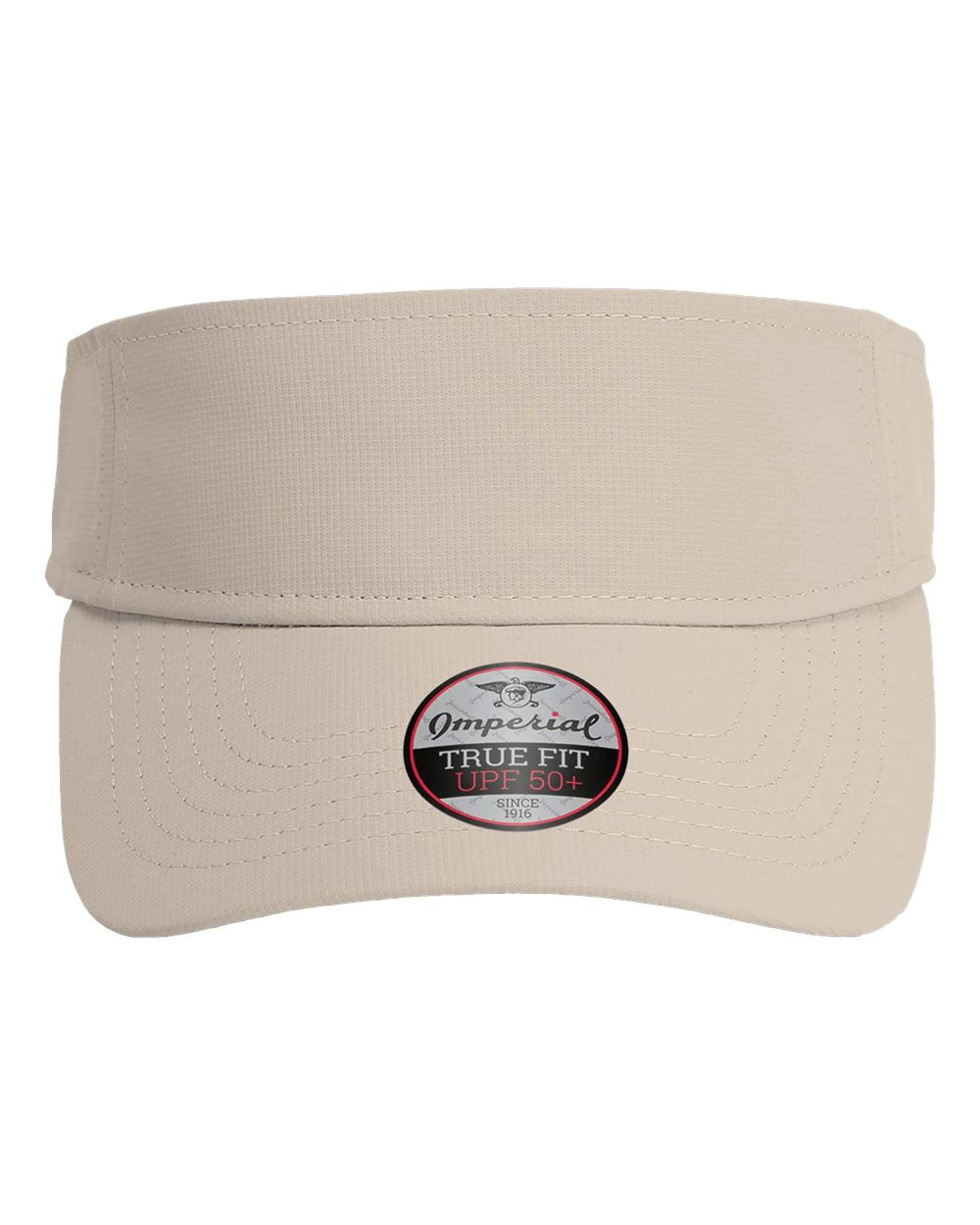 Custom Embroidery - Imperial - The Performance Phoenix Visor - 3124P