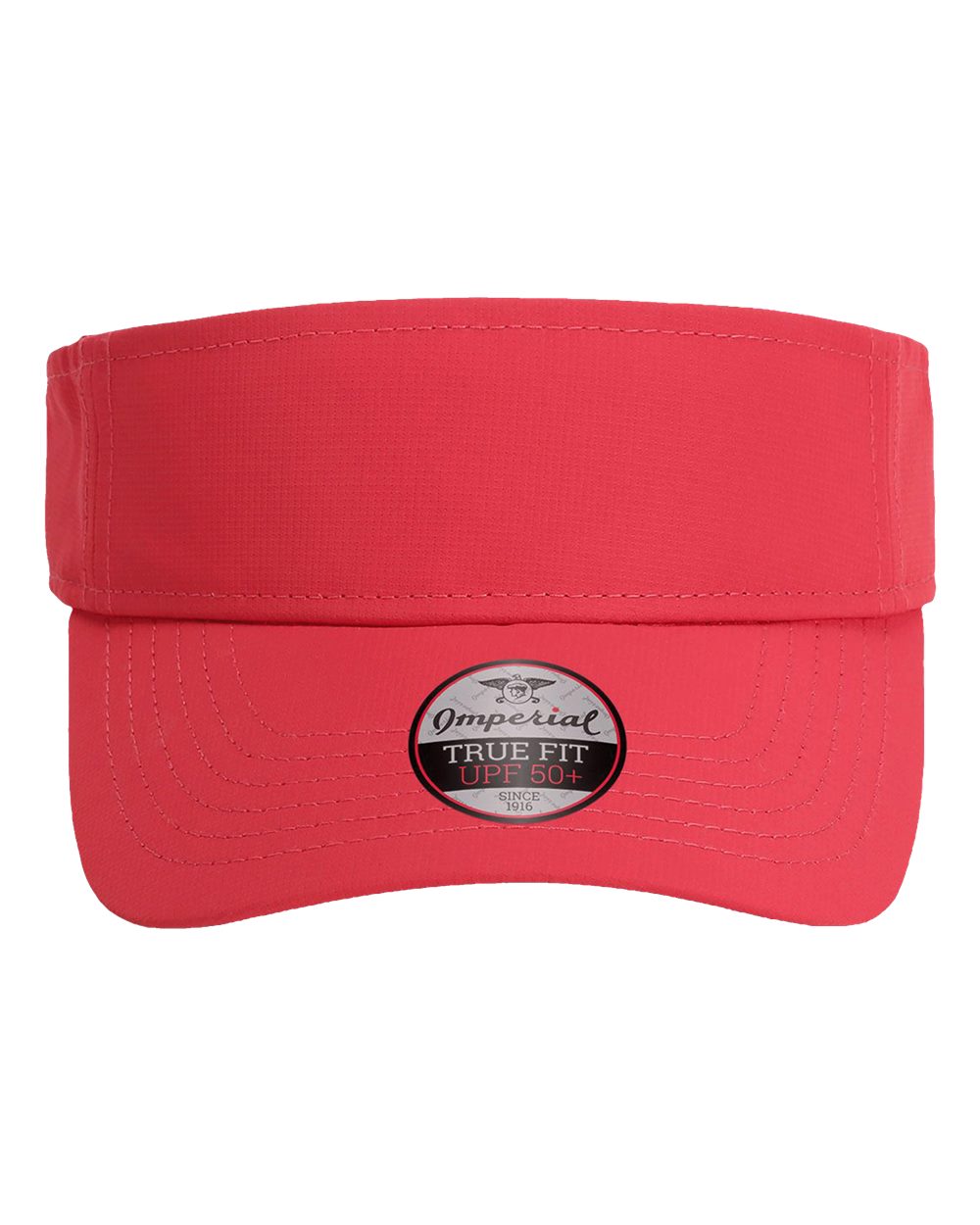 Custom Embroidery - Imperial - The Performance Phoenix Visor - 3124P