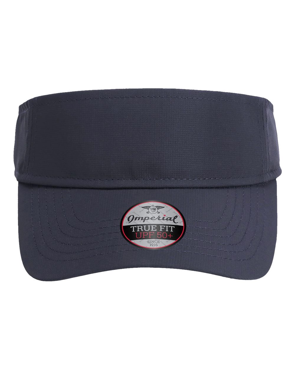 Custom Embroidery - Imperial - The Performance Phoenix Visor - 3124P