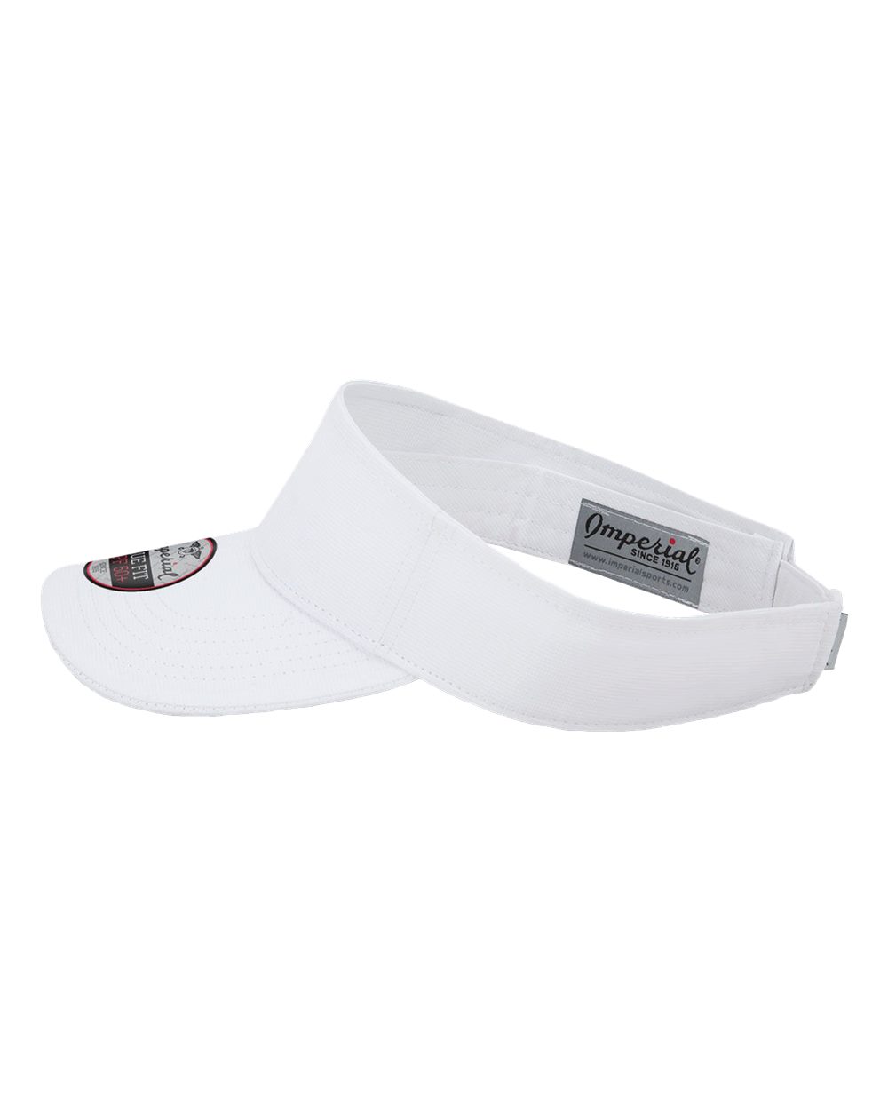 Custom Embroidery - Imperial - The Performance Phoenix Visor - 3124P