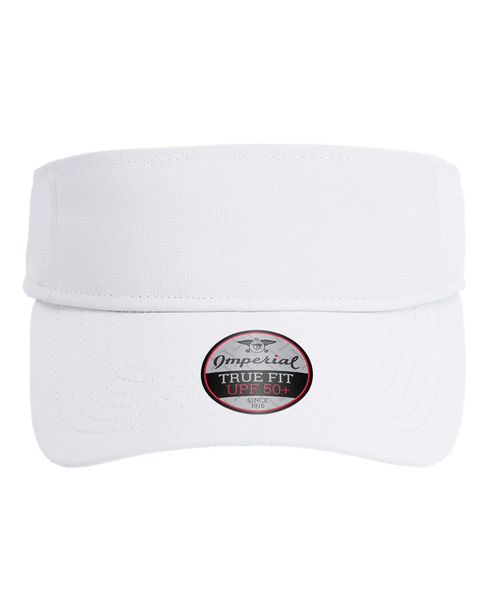 Custom Embroidery - Imperial - The Performance Phoenix Visor - 3124P