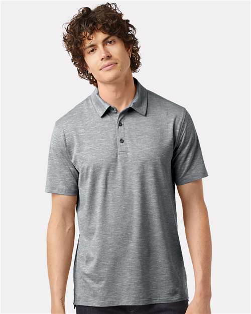 Custom Embroidered - Champion - Sport Polo - CHP115