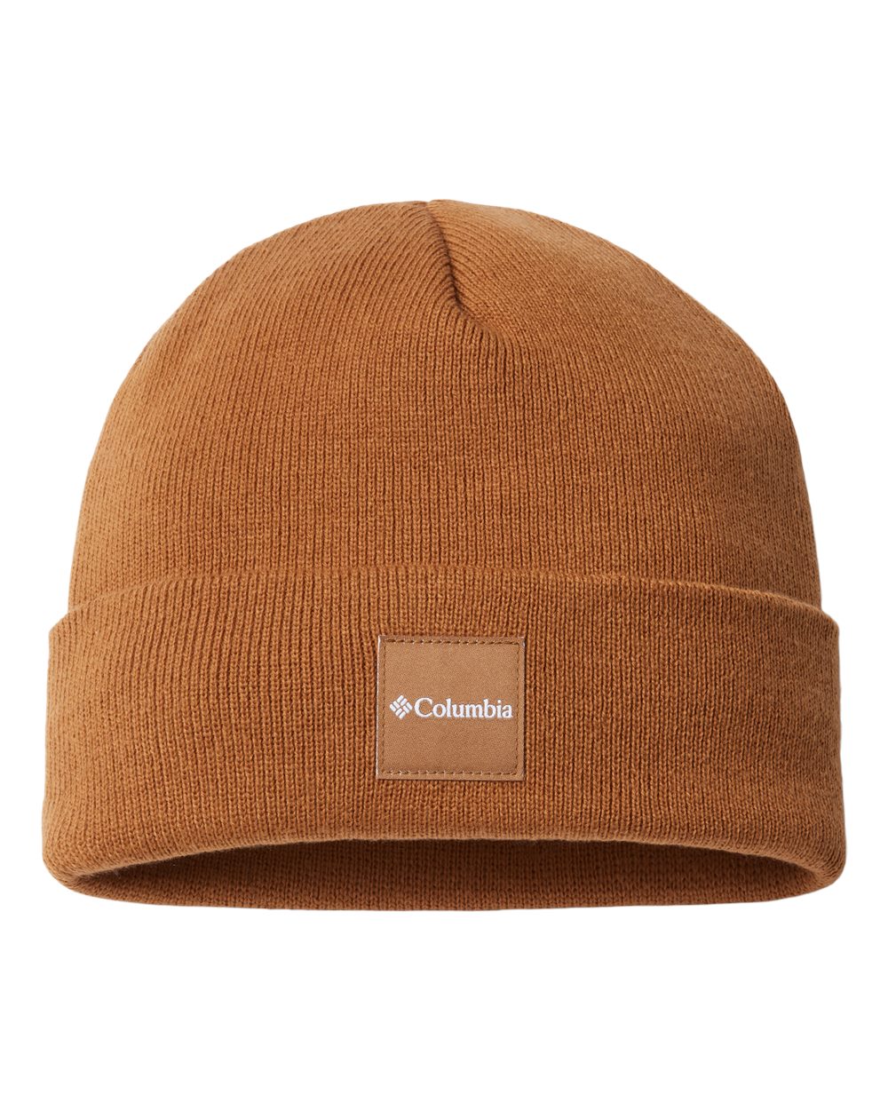 Custom Embroidery - Columbia - City Trek™ Heavyweight Cuffed Beanie - 191125