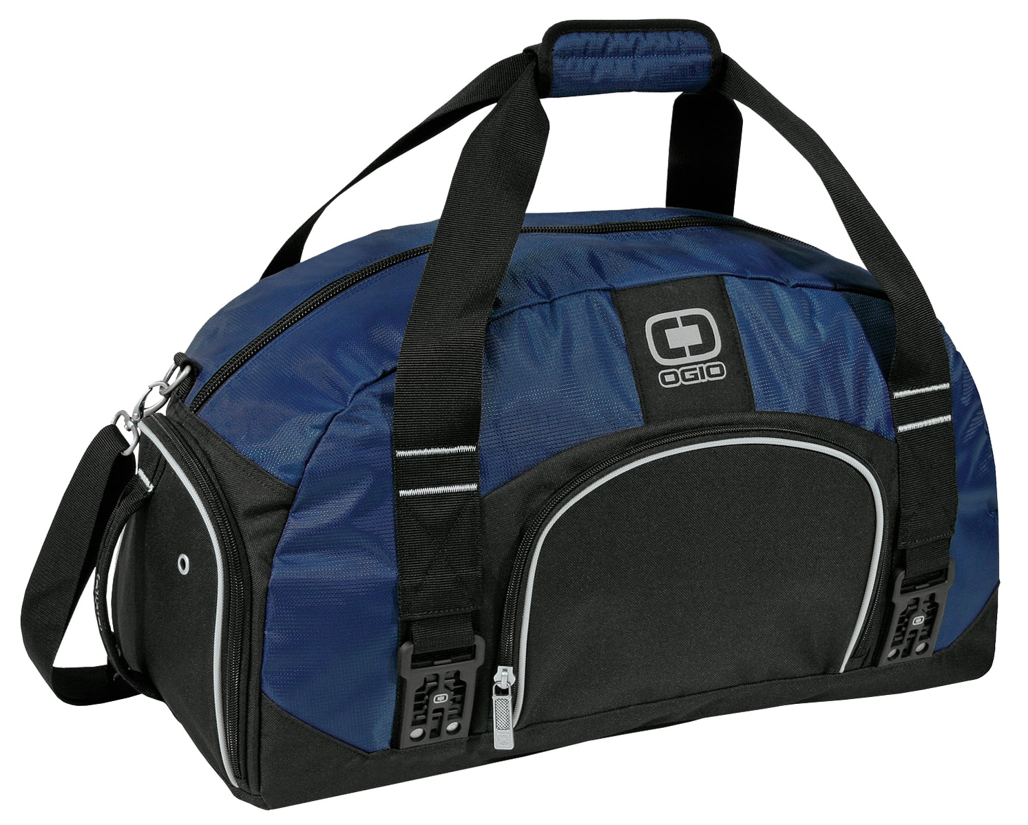 Custom Embroidered or DTF Print on OGIO ®  - Big Dome Duffel.  108087
