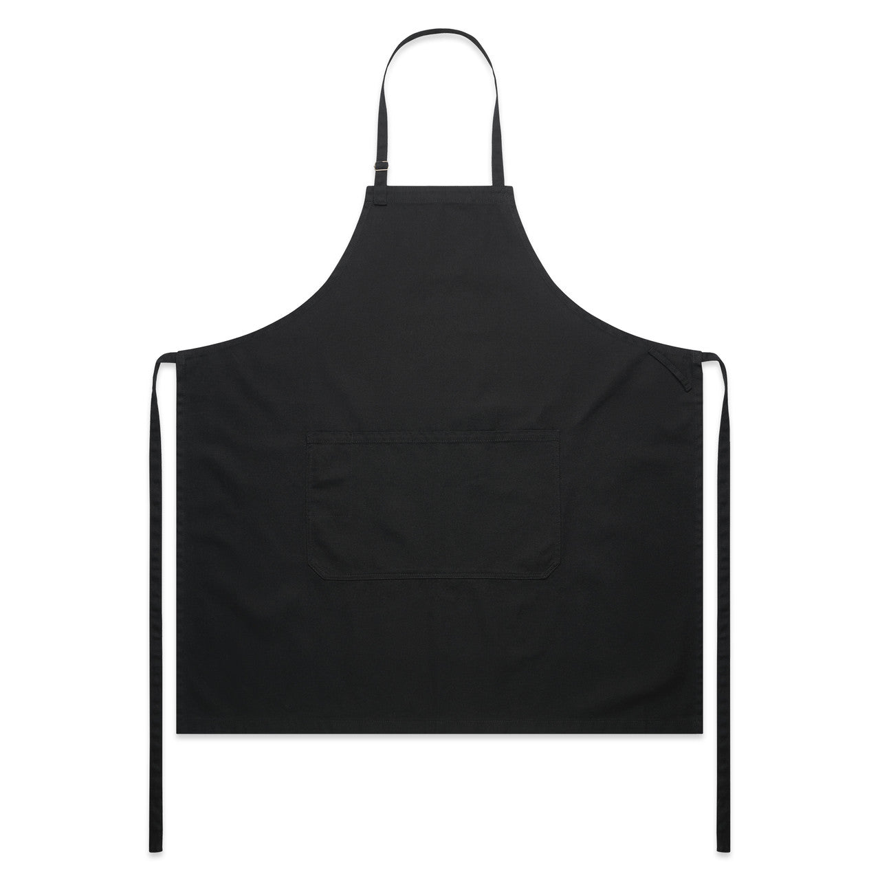 Custom Embroidered or DTF Printed - Canvas Apron | 1080