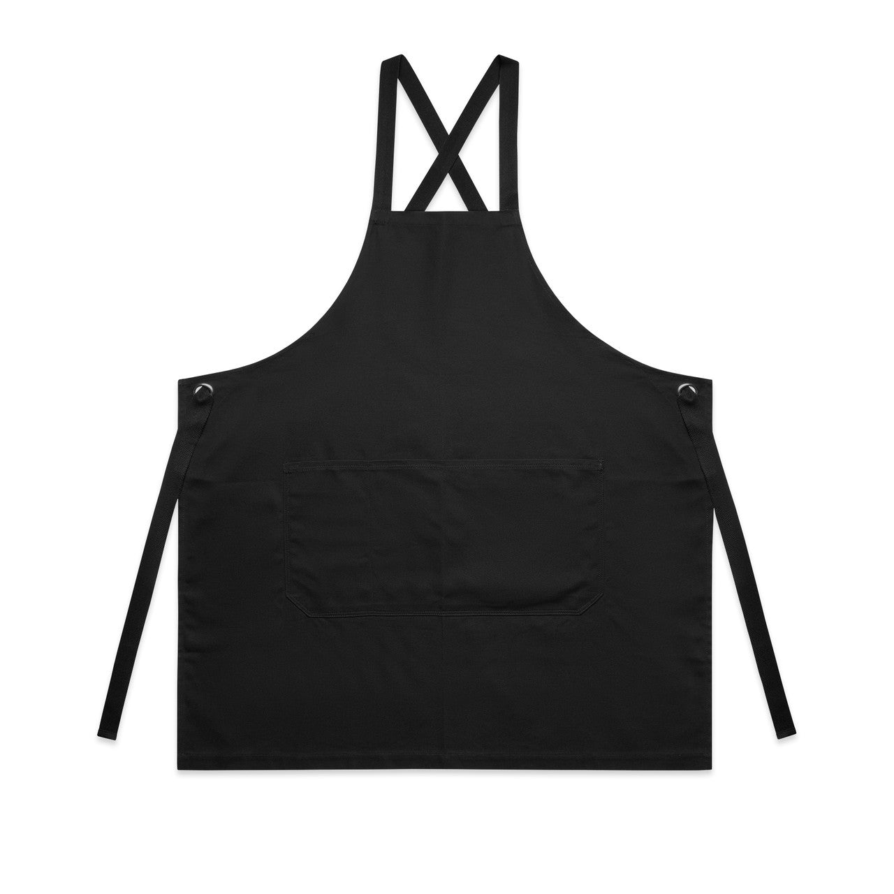 Custom Embroidered or DTF Printed - Carrie Apron | 1082