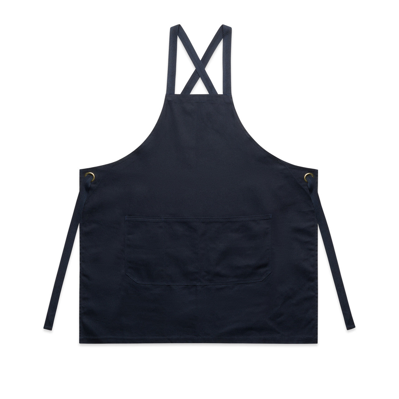 Custom Embroidered or DTF Printed - Carrie Apron | 1082