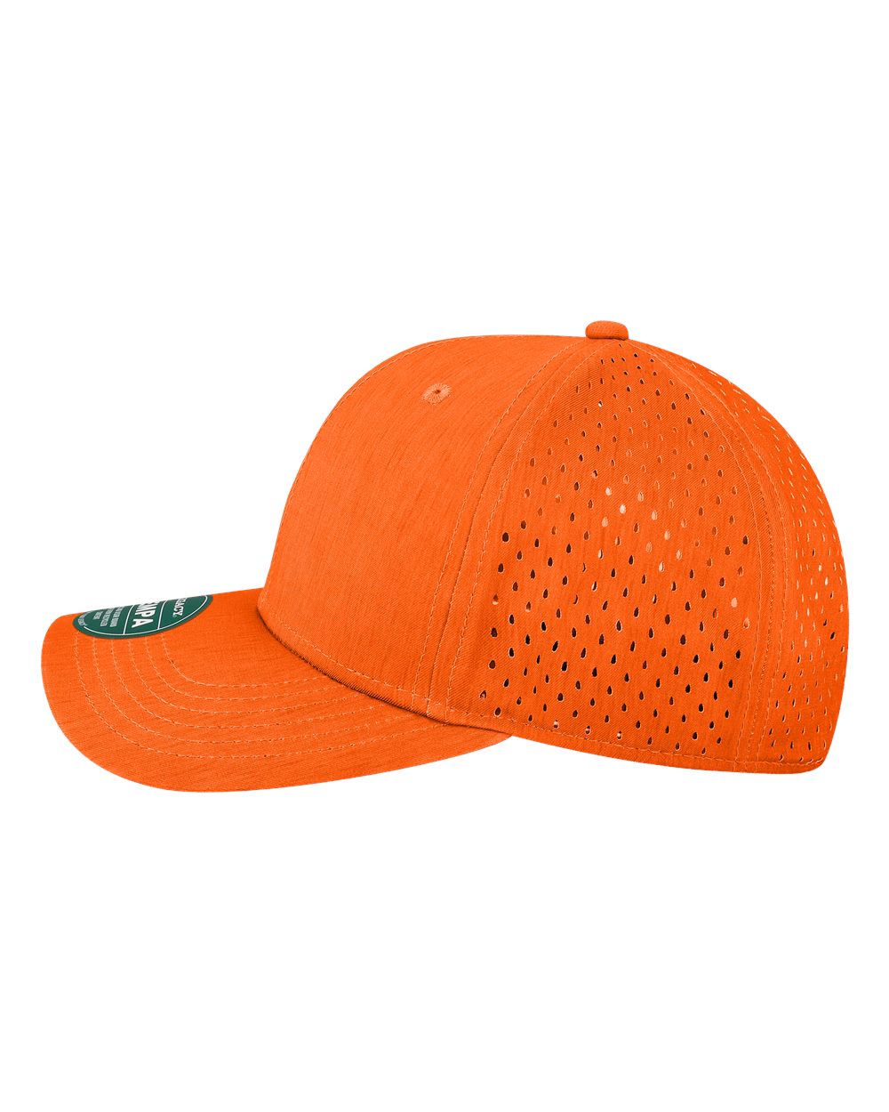 Custom Embroidered - LEGACY - Reclaim Mid-Pro Adjustable Cap - REMPA