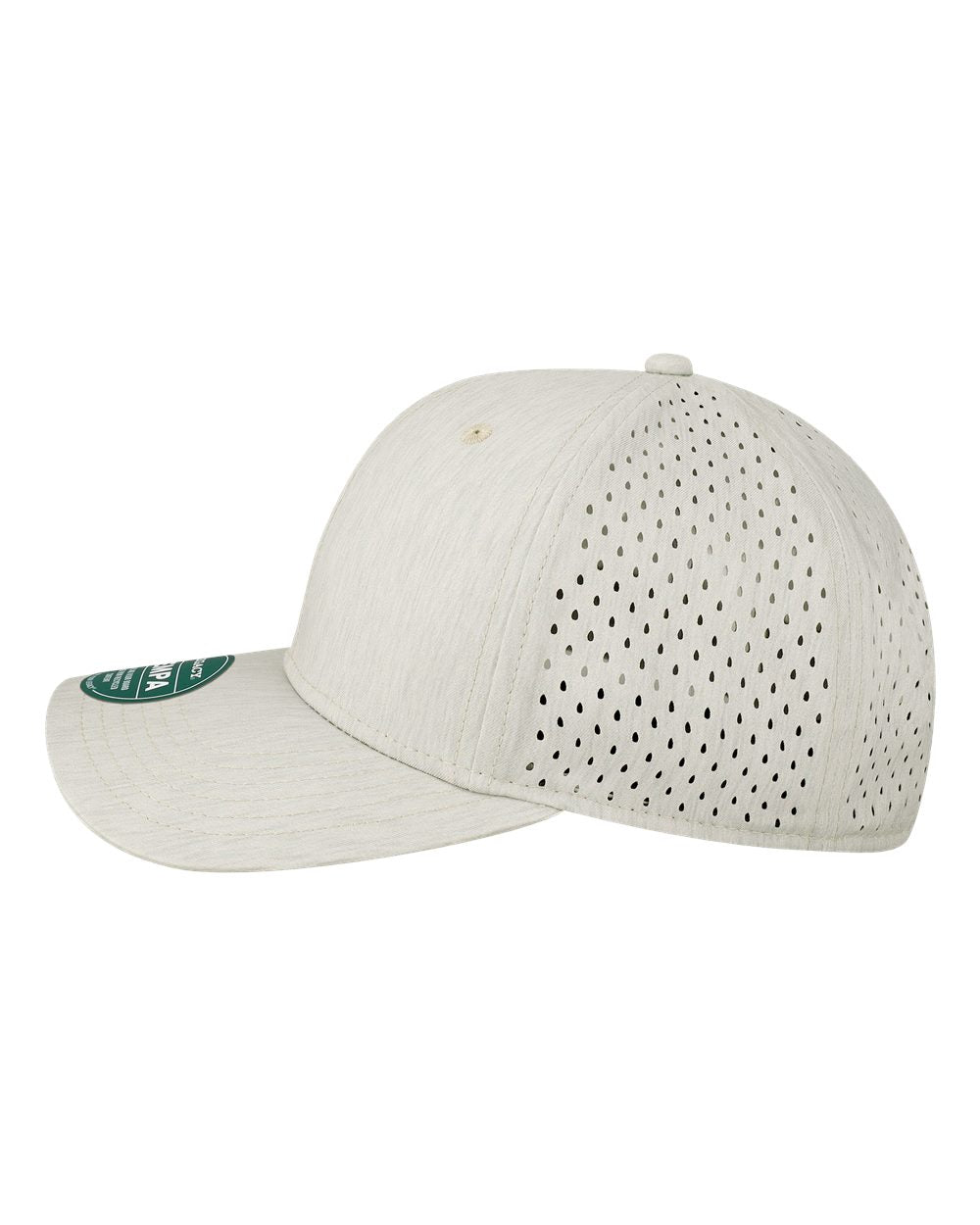 Custom Embroidered - LEGACY - Reclaim Mid-Pro Adjustable Cap - REMPA