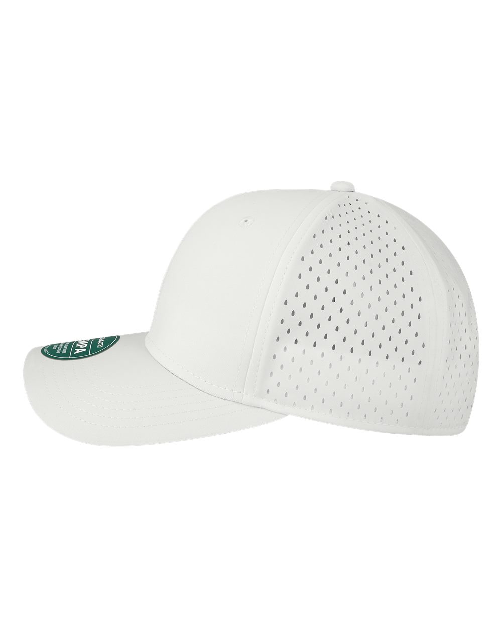 Custom Embroidered - LEGACY - Reclaim Mid-Pro Adjustable Cap - REMPA