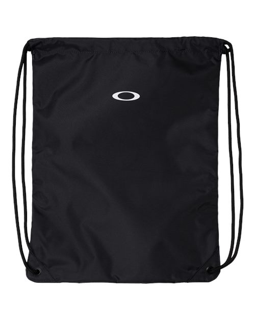 Custom Embroidered - Oakley - Team Issue Drawstring Backpack - FOS901632