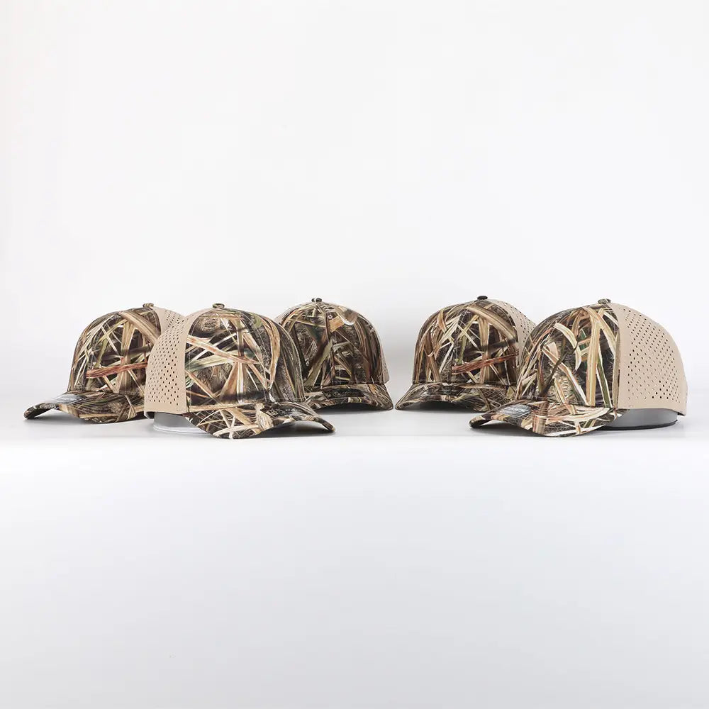 6 Panel