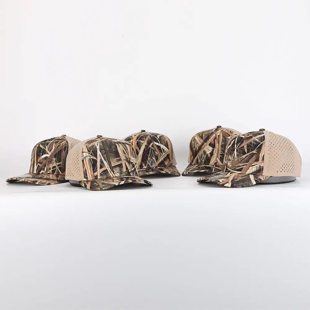 5 Panel