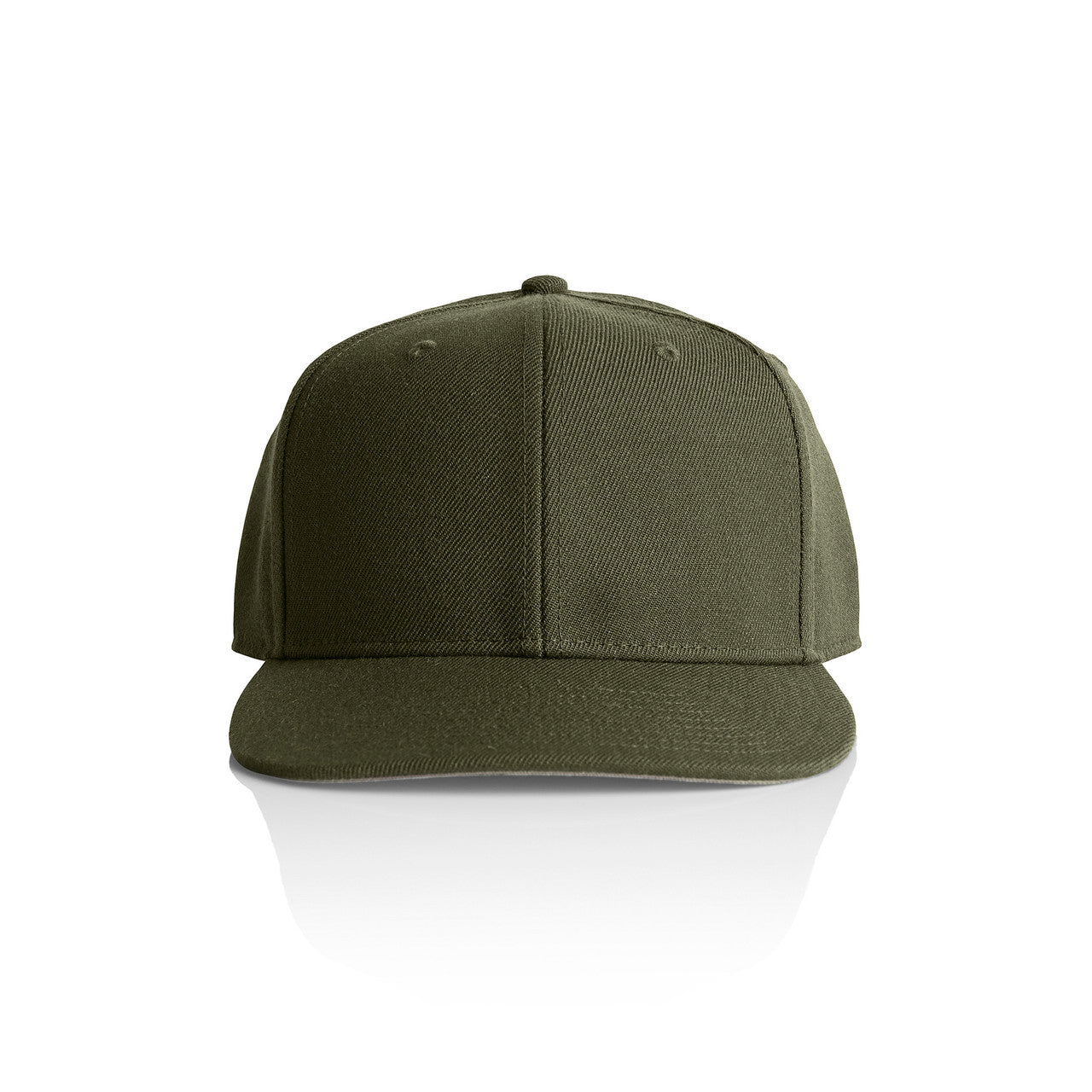 Custom Embroidered or DTF Printed - Stock Cap | 1100