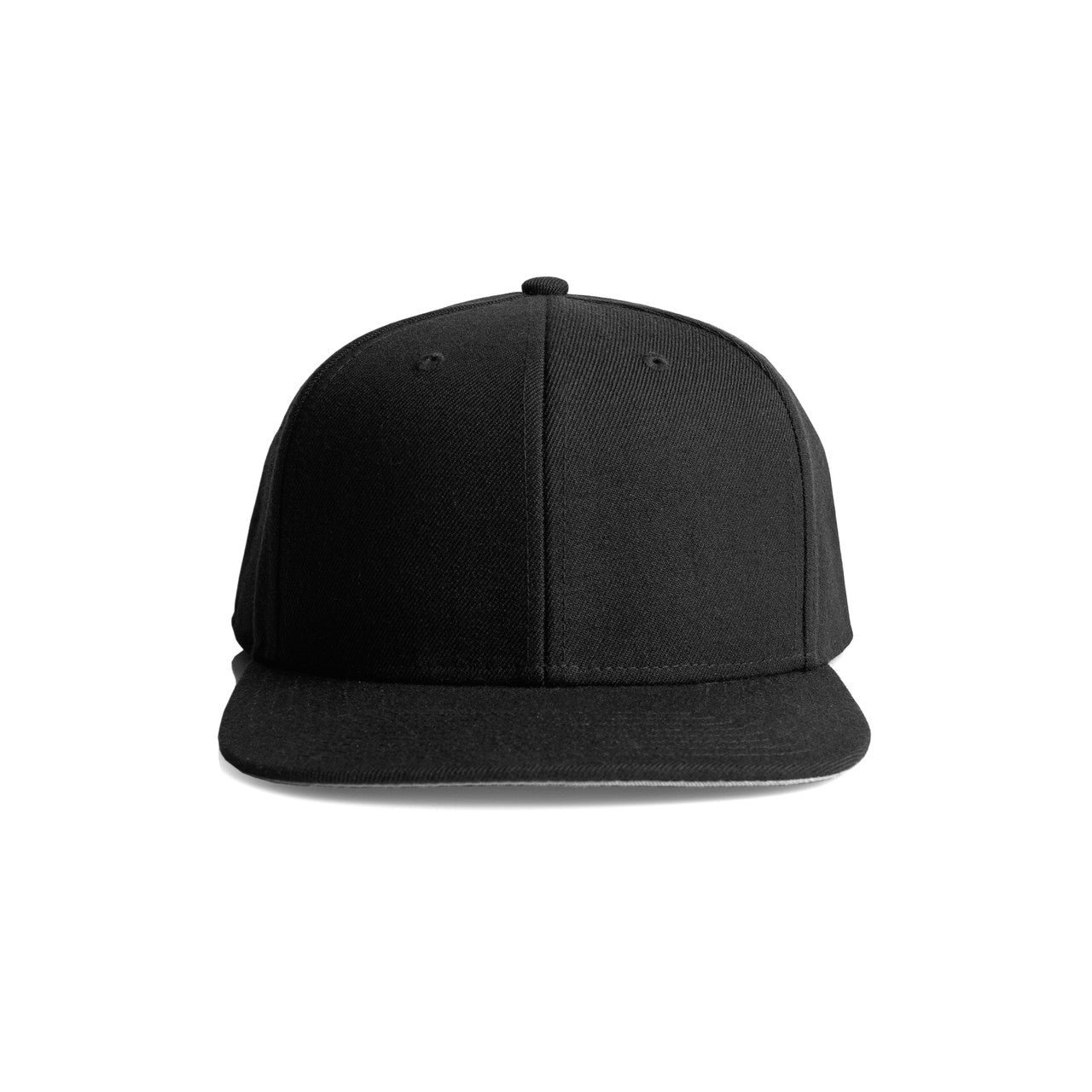 Custom Embroidered or DTF Printed - Stock Cap | 1100