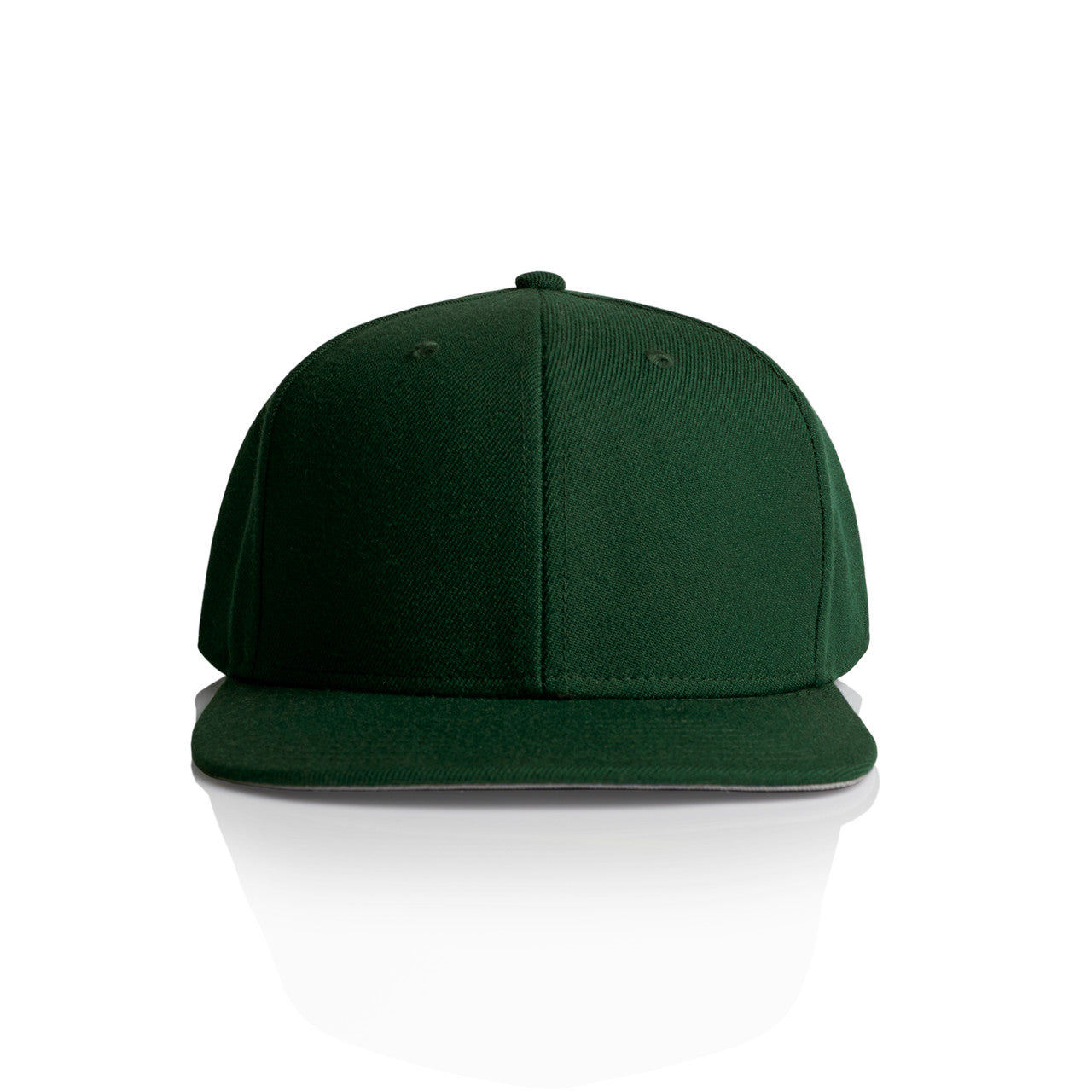 Custom Embroidered or DTF Printed - Stock Cap | 1100