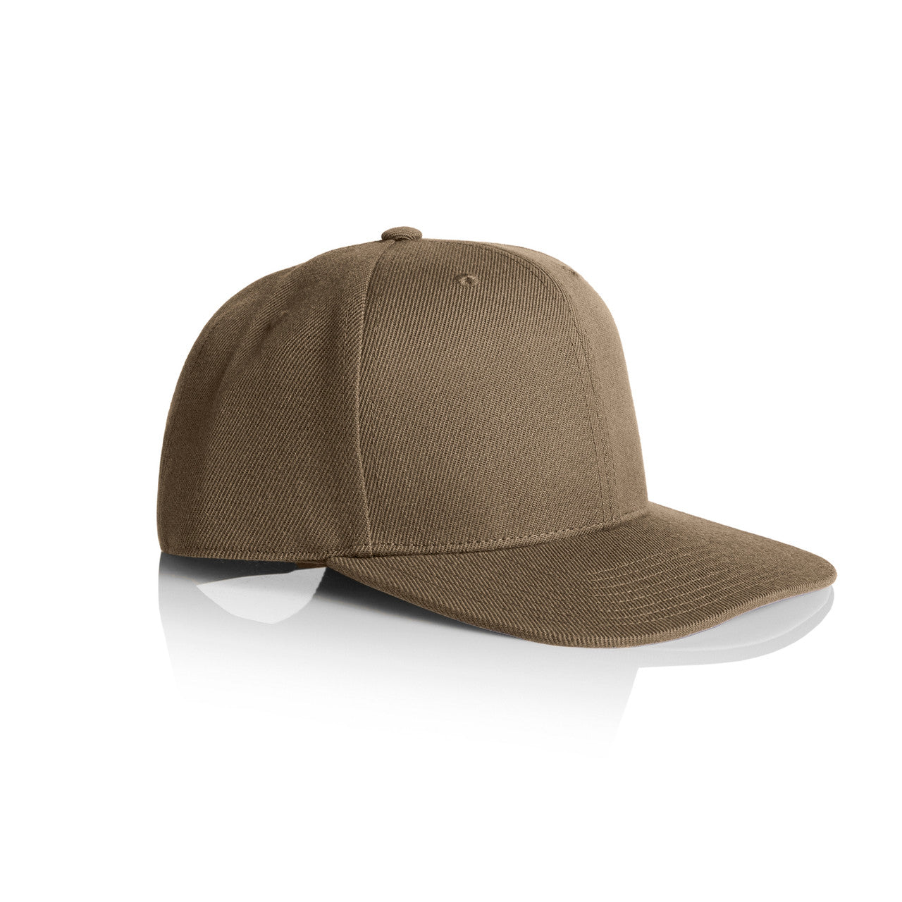 Custom Embroidered or DTF Printed - Stock Cap | 1100