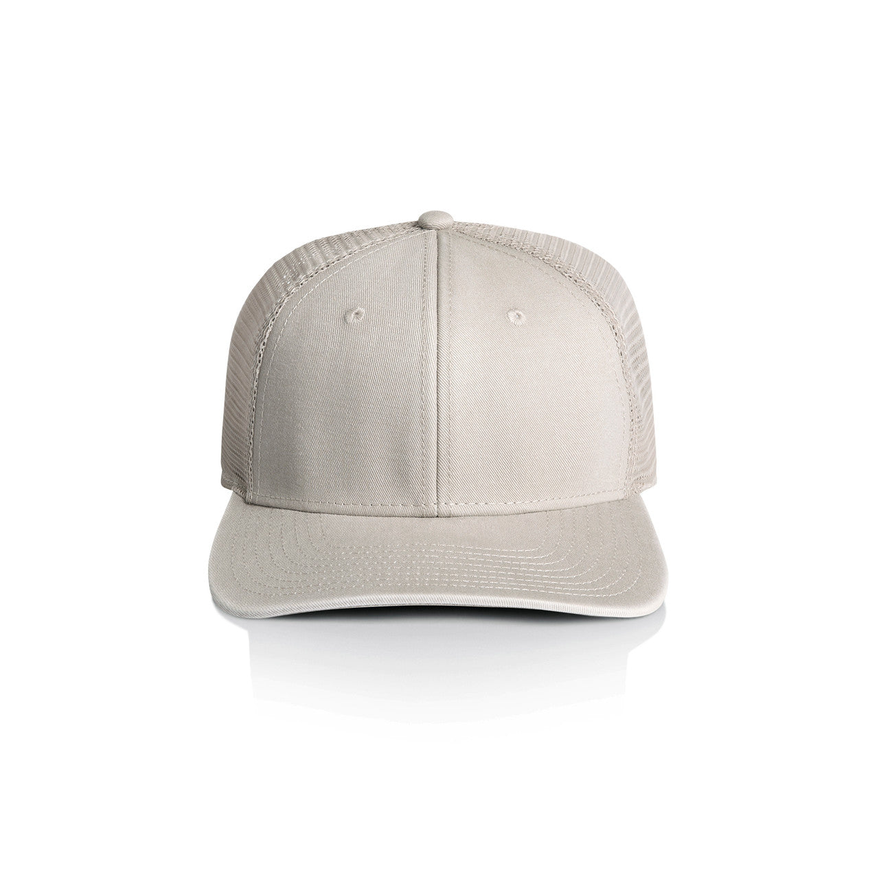 Custom Embroidered or DTF Printed - Stock Faded Trucker | 1102