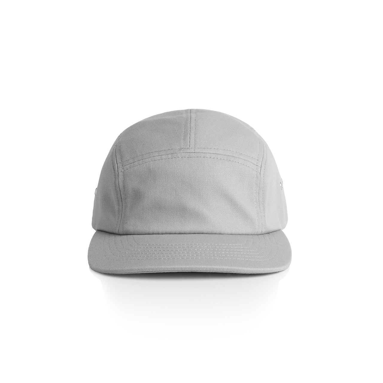 Custom Embroidered or DTF Printed - Finn Five Panel Cap | 1103