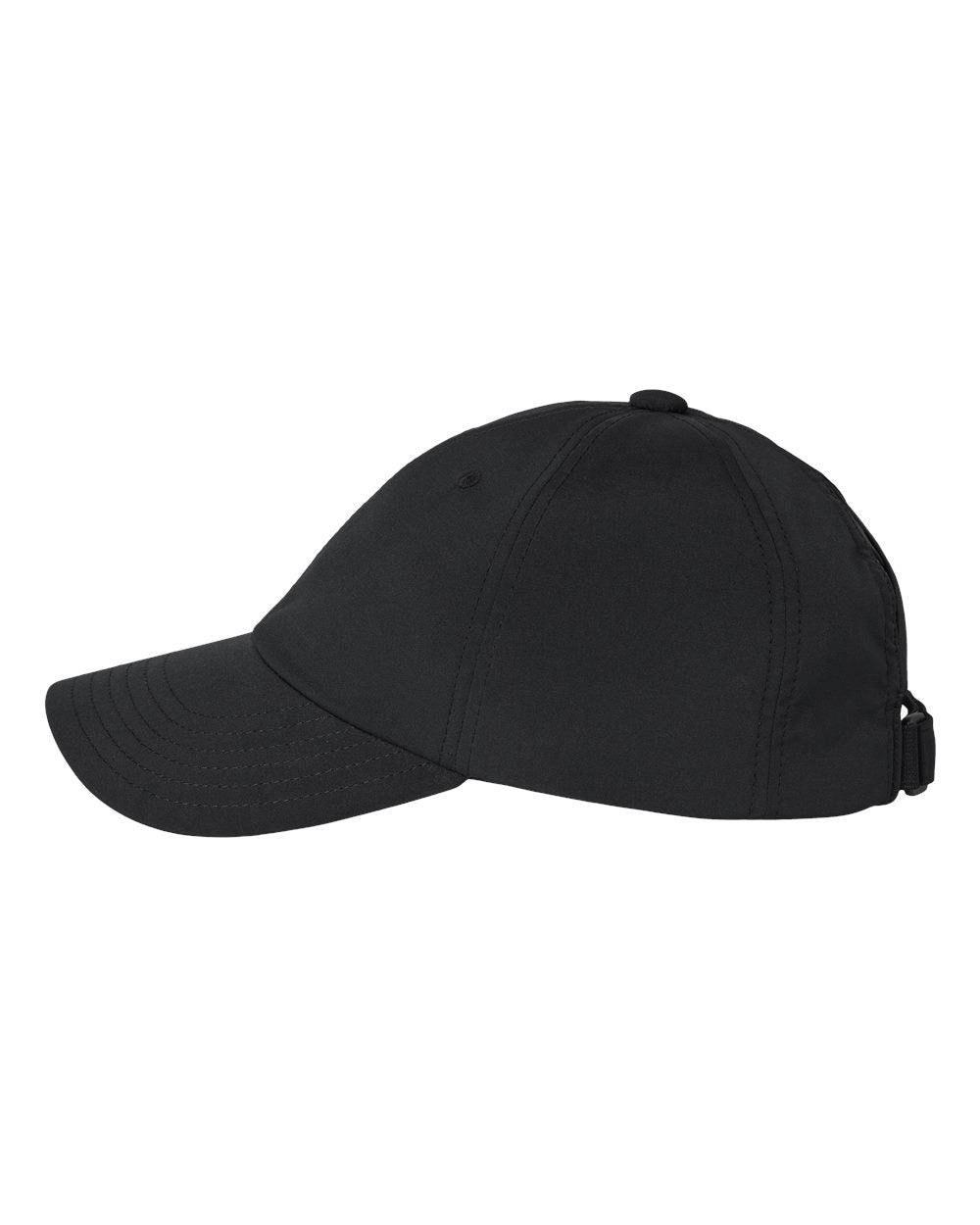 Custom Embroidery - Adidas - Women's Sustainable Crisscross Ponytail Cap - A3002S