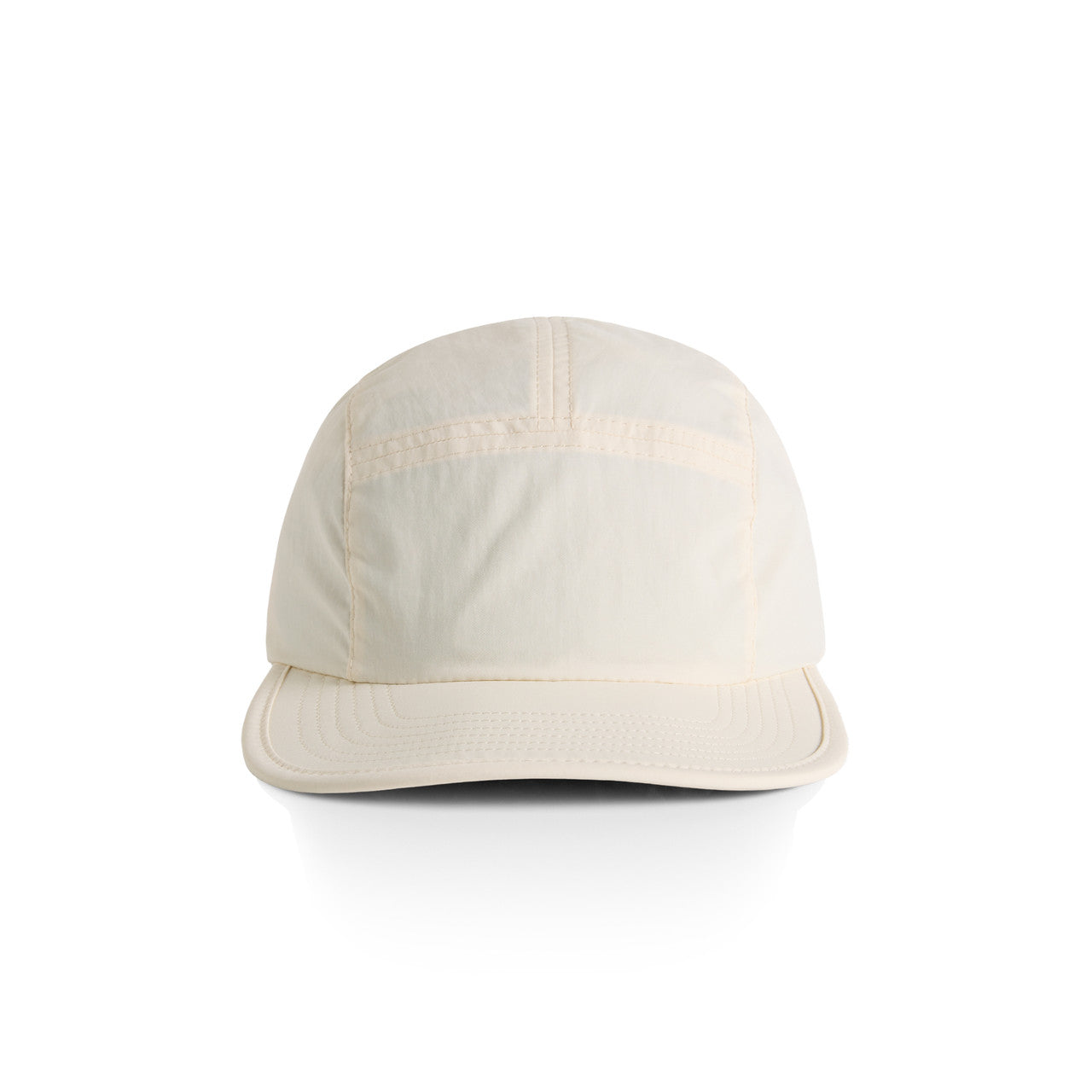 Custom Embroidered or DTF Printed - Finn Nylon Cap | 1104