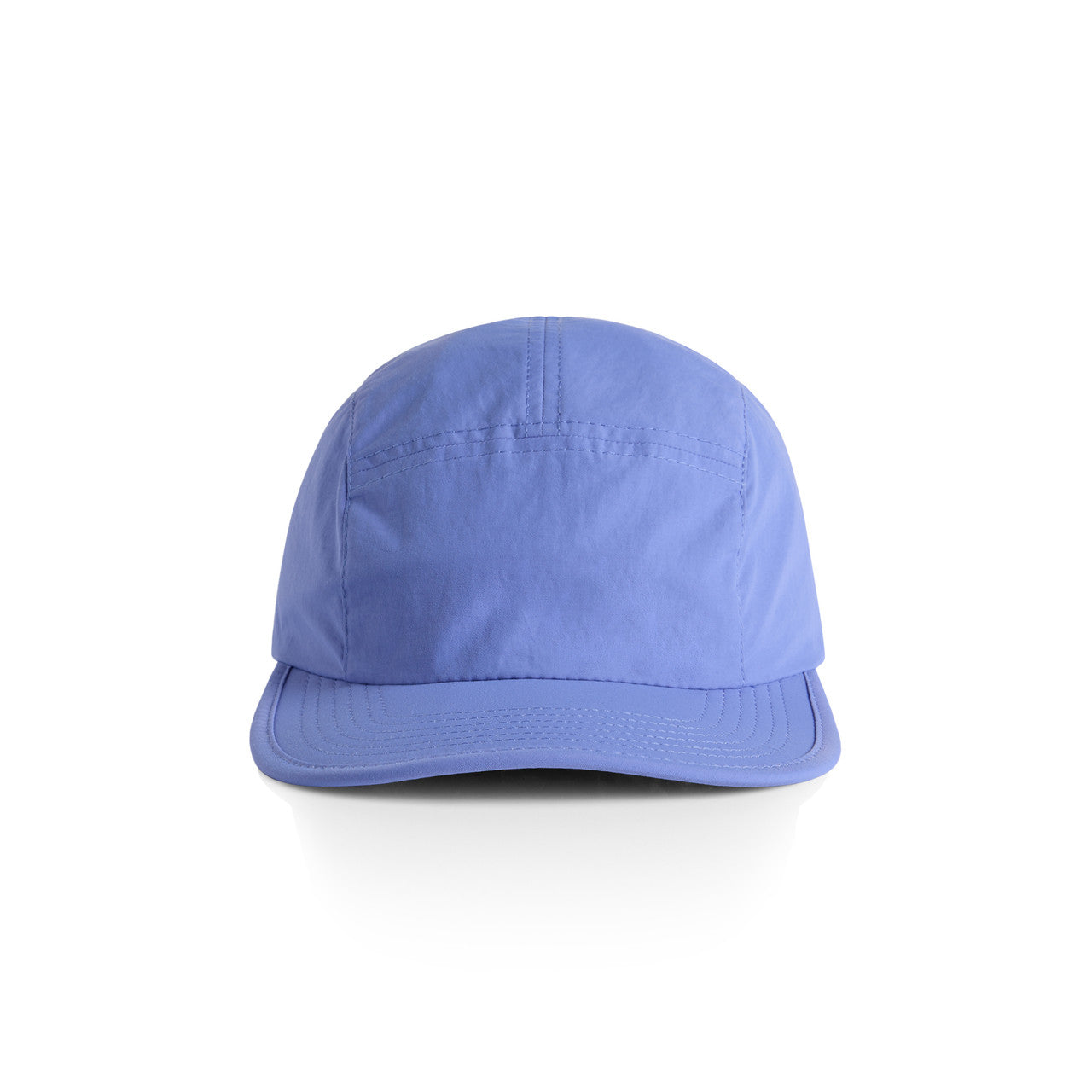 Custom Embroidered or DTF Printed - Finn Nylon Cap | 1104