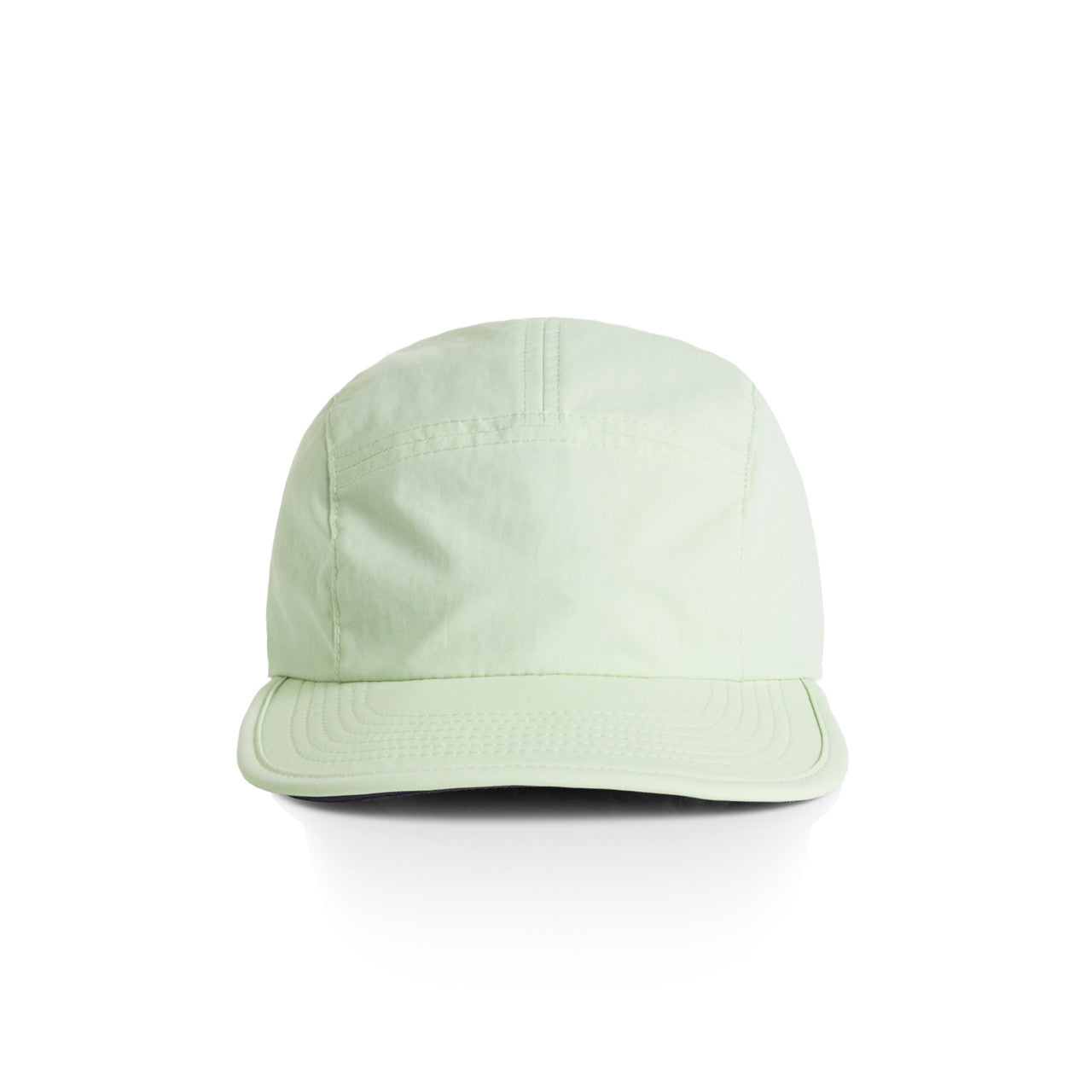 Custom Embroidered or DTF Printed - Finn Nylon Cap | 1104