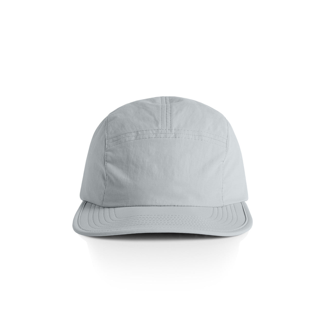Custom Embroidered or DTF Printed - Finn Nylon Cap | 1104