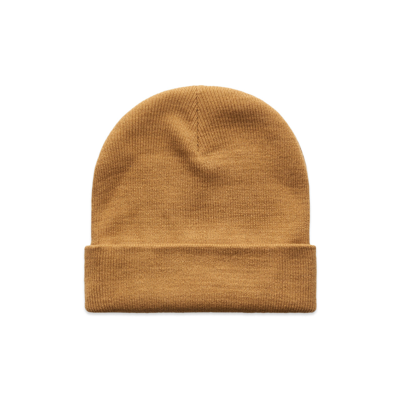 Custom Embroidered or DTF Printed - Cuff Beanie | 1107