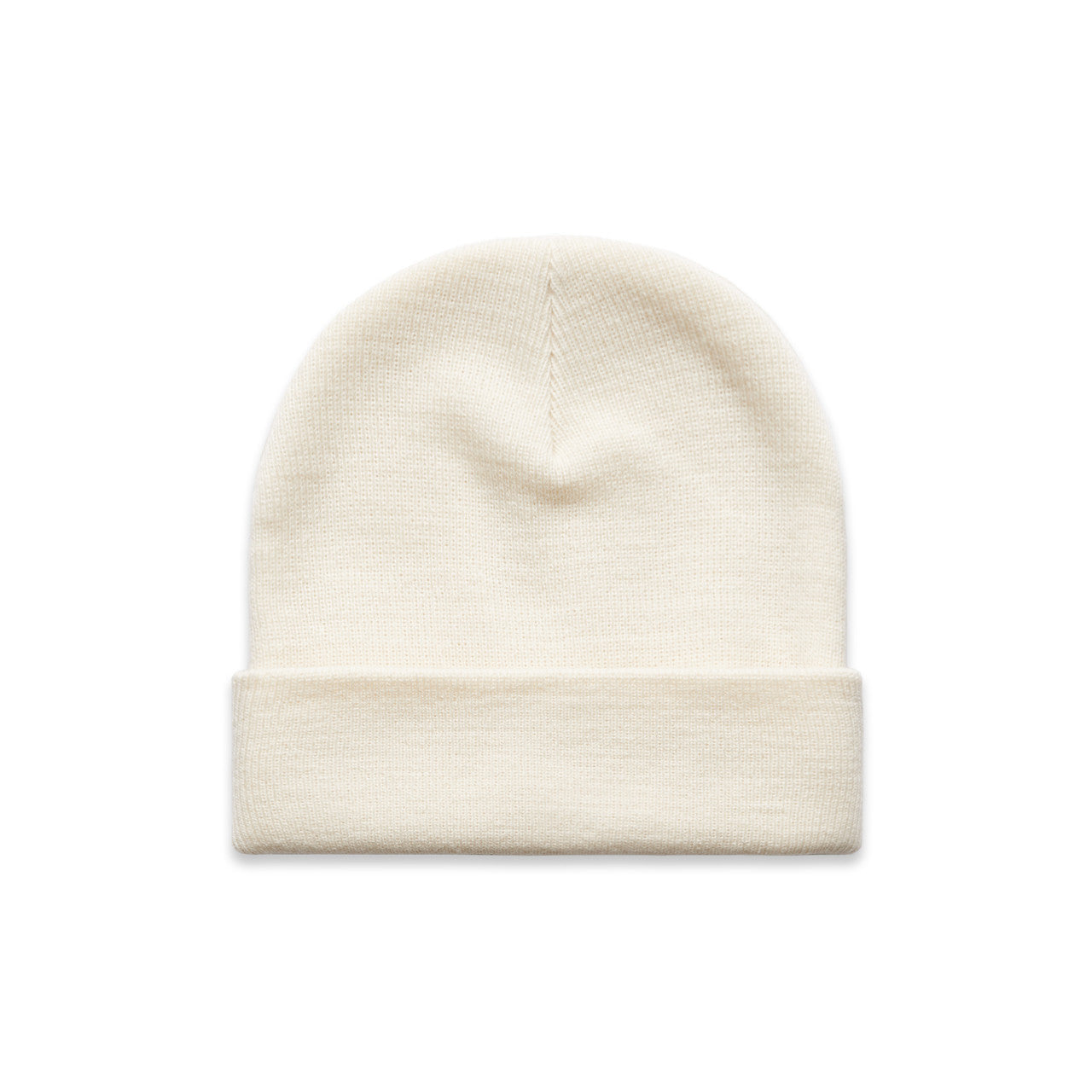 Custom Embroidered or DTF Printed - Cuff Beanie | 1107