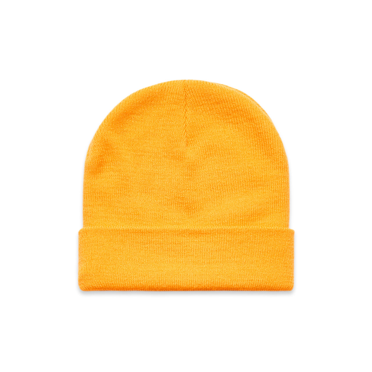 Custom Embroidered or DTF Printed - Cuff Beanie | 1107